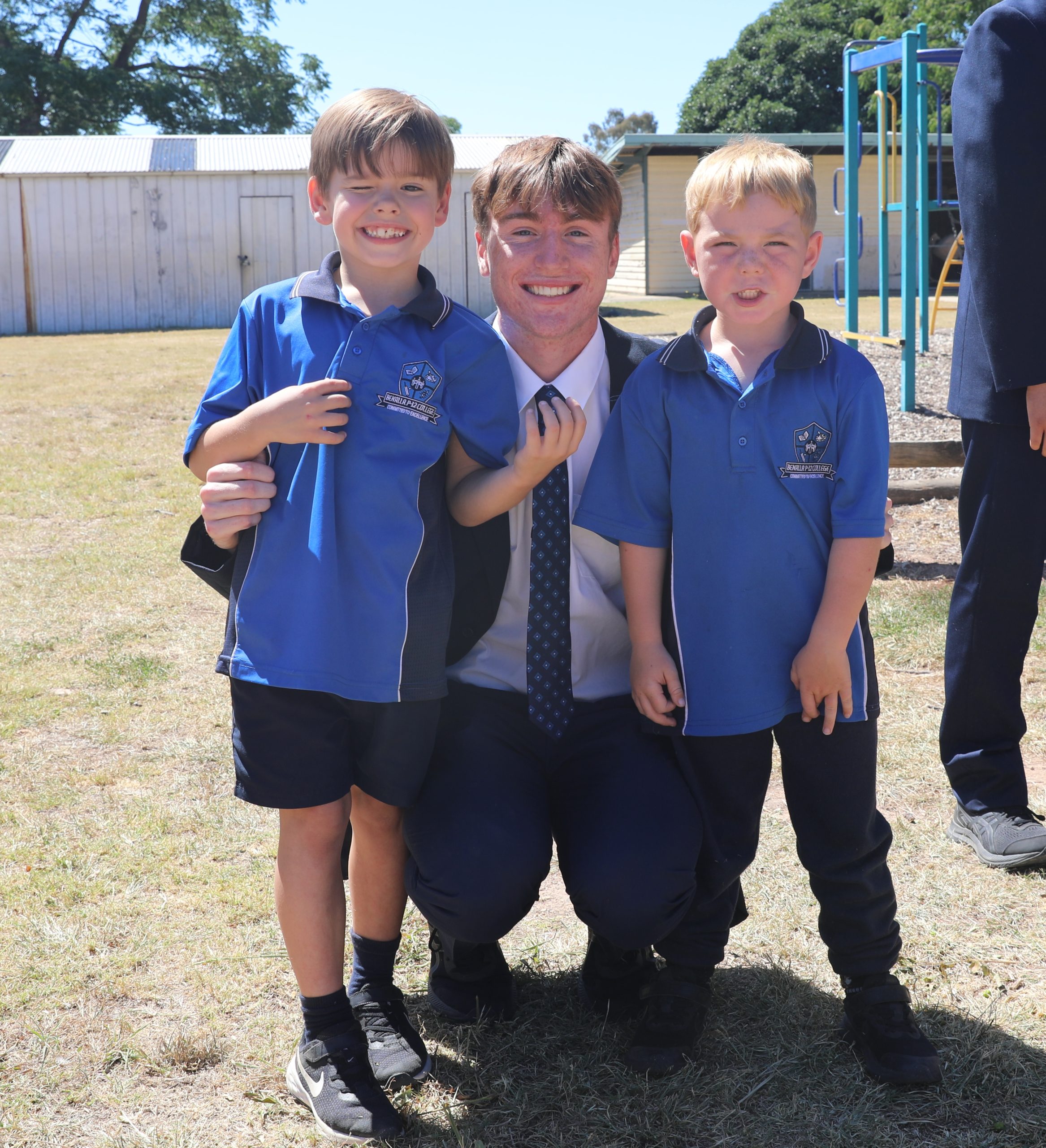 Benalla P-12 College Home - Benalla P-12 College